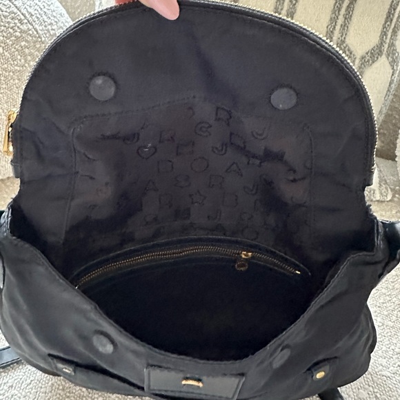 Marc Jacobs Nylon Crossbody bag - Picture 6 of 8